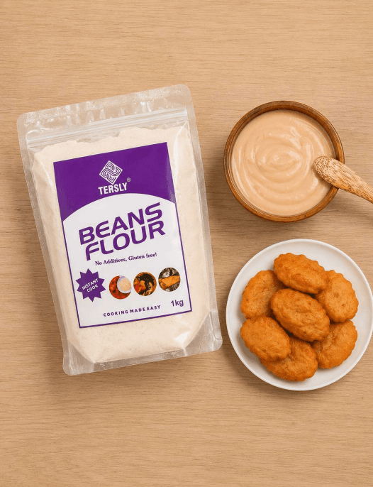 BEANS FLOUR
