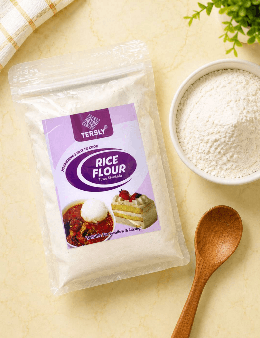 RICE FLOUR