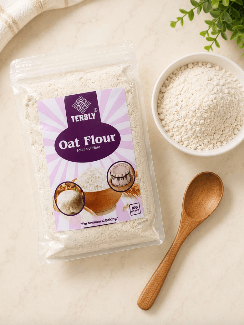 SORGHUM AND OAT